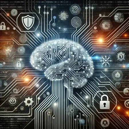 cerveau qui est toujours connecté pour connaitre les dernières informations